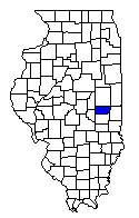 Location of Douglas Co.
