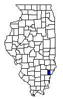 Location of Edwards Co.