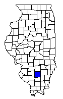 Location of Jefferson Co.