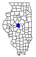 Location of Logan Co.