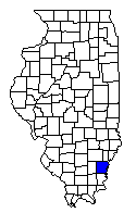 Location of White Co.