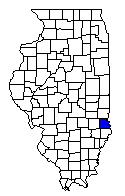 Location of Crawford Co.