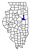 Location of Ford Co.