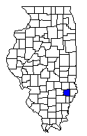 Location of Richland Co.